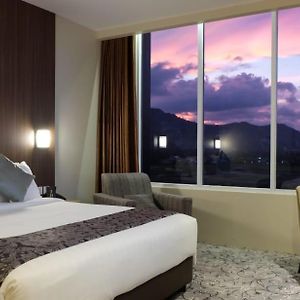 Single kamar deluxe
